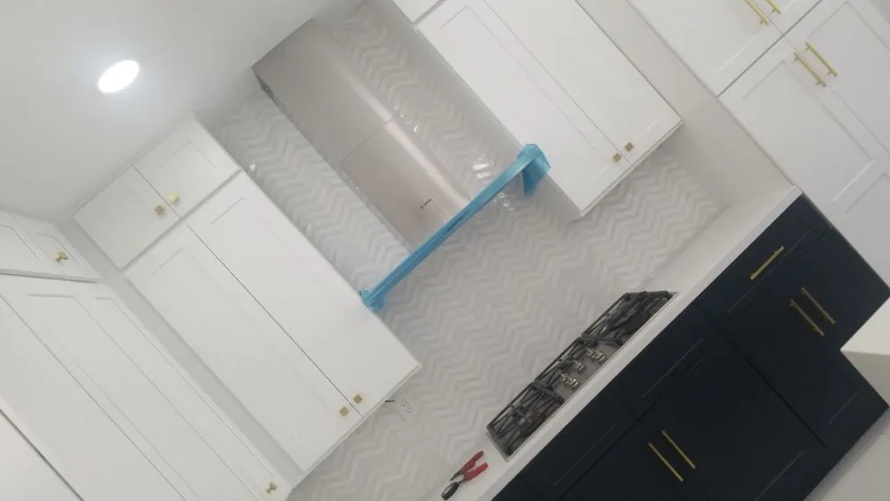 Reliable plumbing repair for homes in Ontario, CA by Hcf General Construction