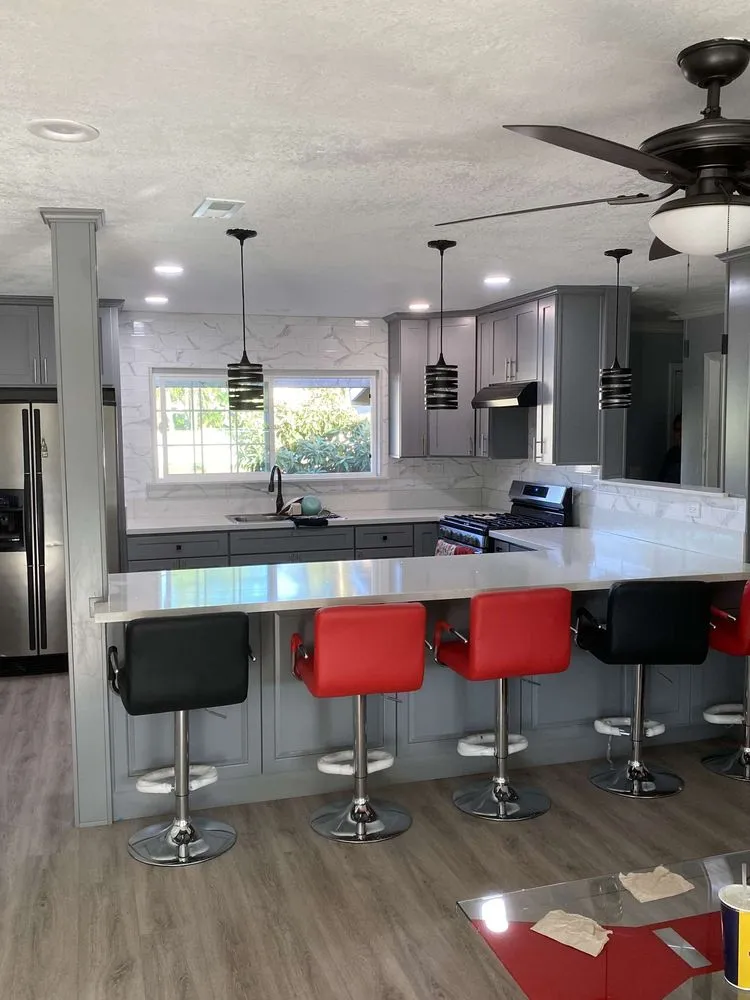 Slide of Hcf General Construction