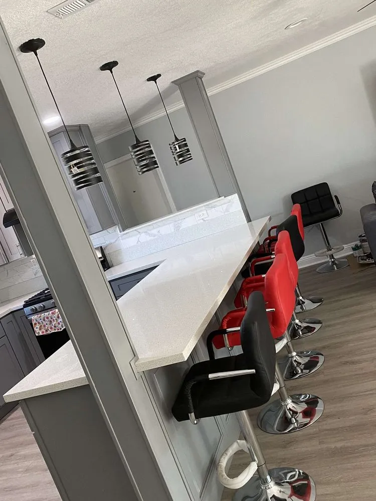 Slide of Hcf General Construction