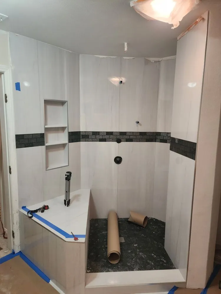 Slide of Hcf General Construction