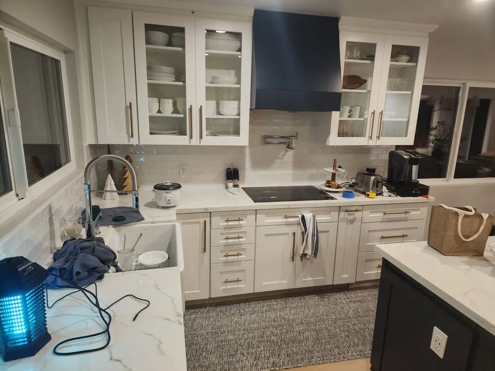 Slide of Hcf General Construction