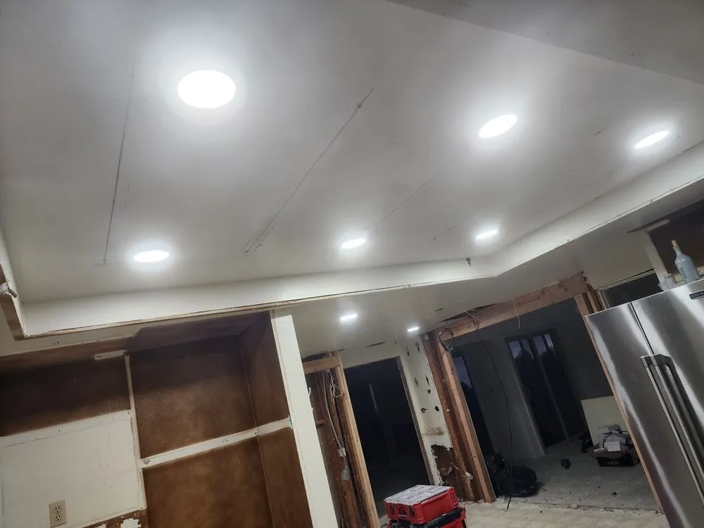 Slide of Hcf General Construction