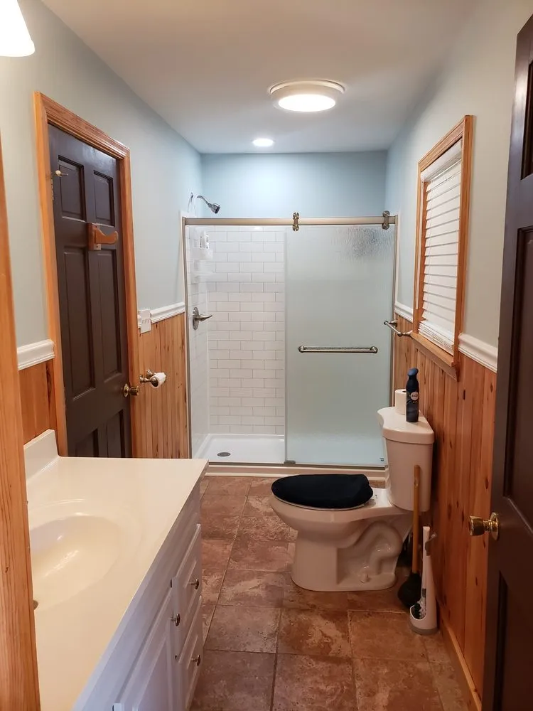 Slide of HCR Home Construction and Repairs