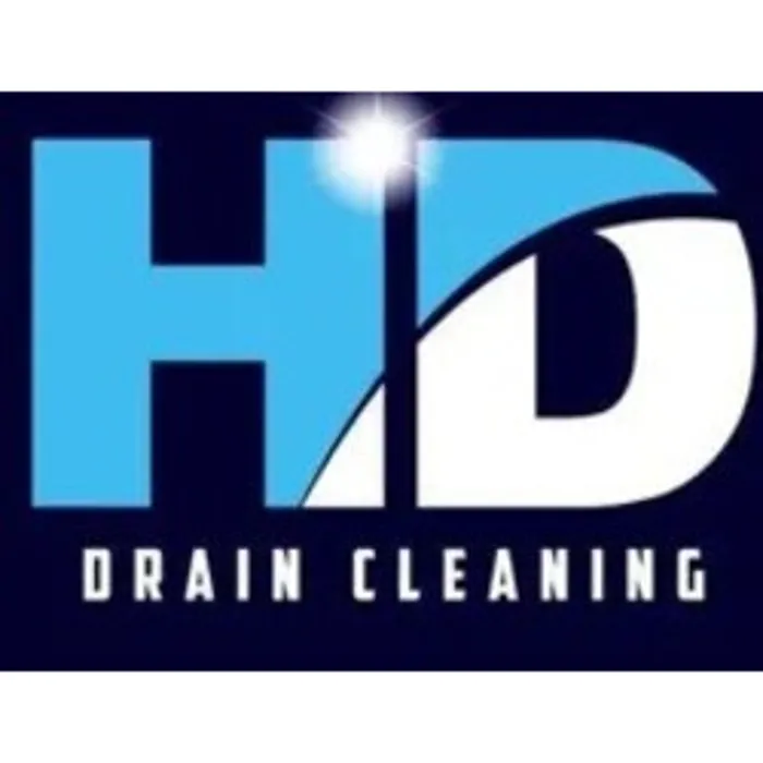 Slide of HD Drain Cleaning