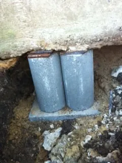 Slide of HD Foundations