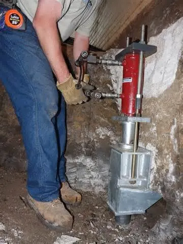 Slide of HD Foundations