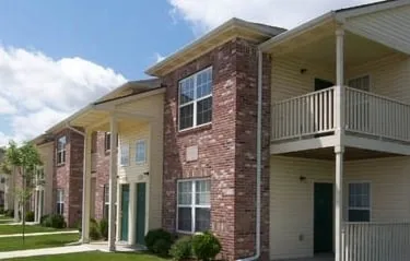 Slide of HD Foundations