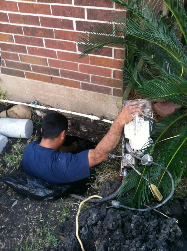 Slide of HD Foundations