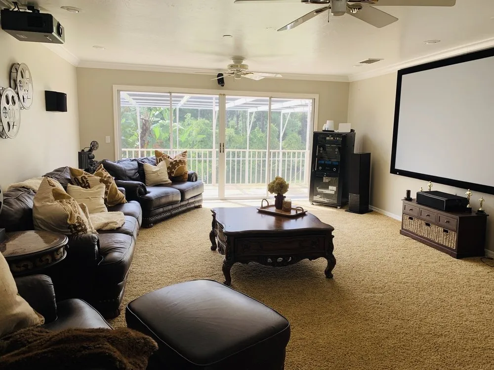 Slide of HD Maintenance Pro's