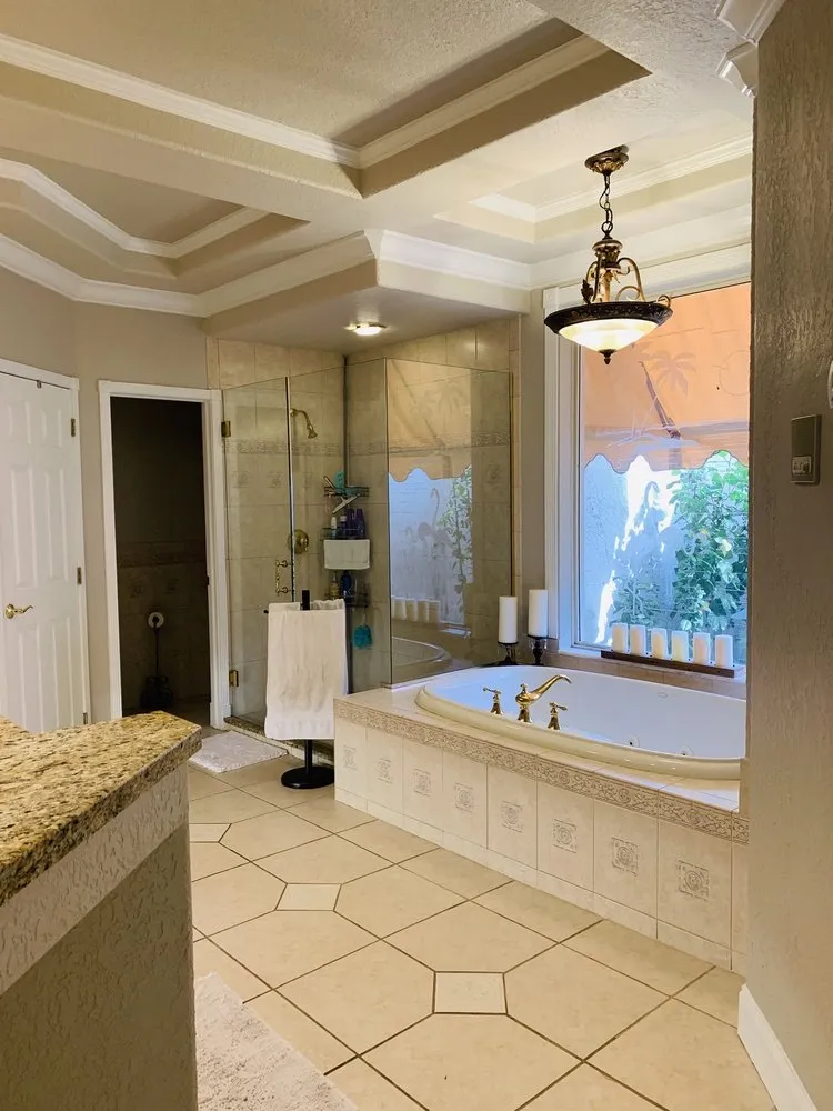 Slide of HD Maintenance Pro's