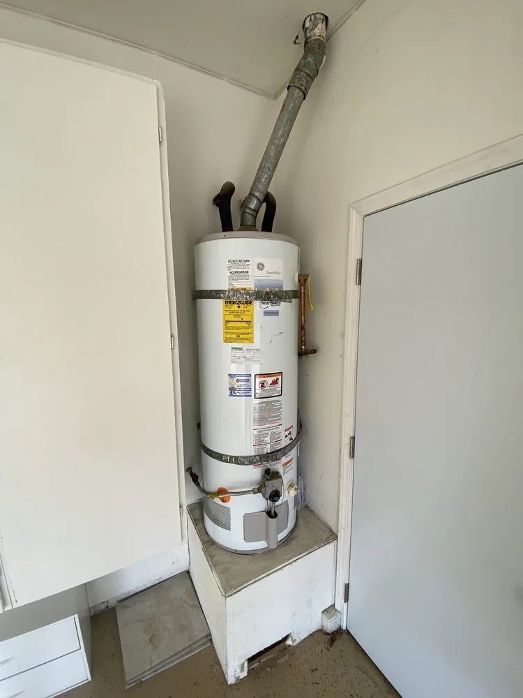 Slide of HD Plumbers