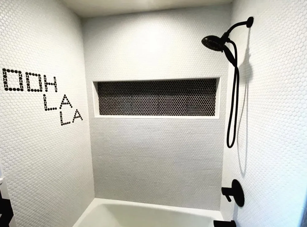 Slide of HD Plumbers