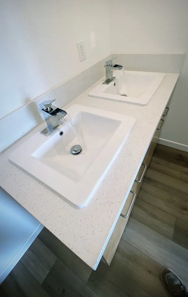 Slide of HD Plumbers