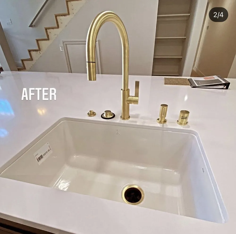 Slide of HD Plumbers