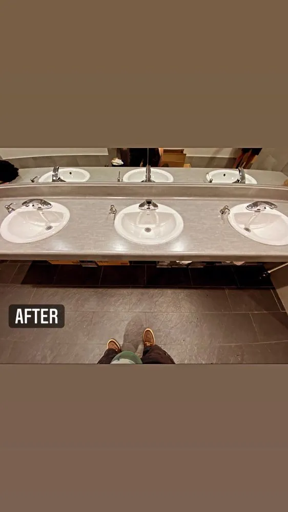 Slide of HD Plumbers