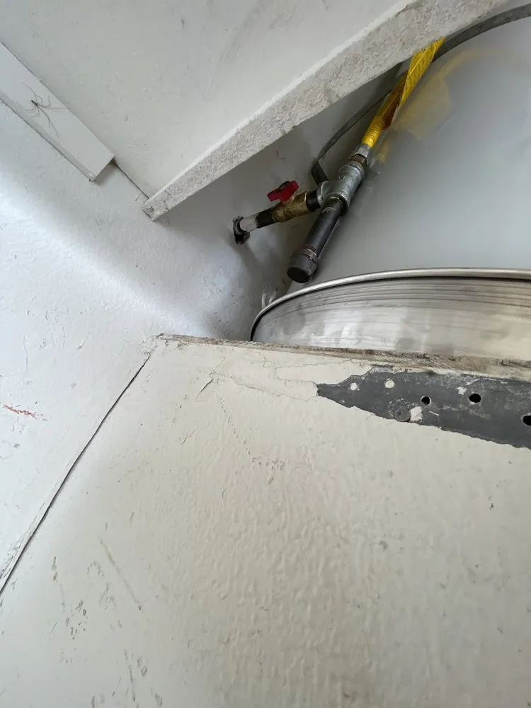 Slide of HD Plumbers