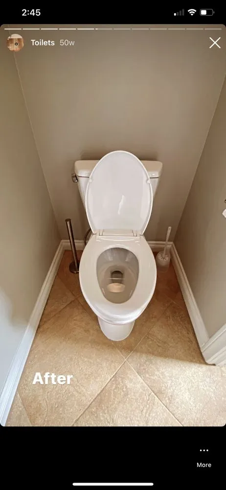 Slide of HD Plumbers