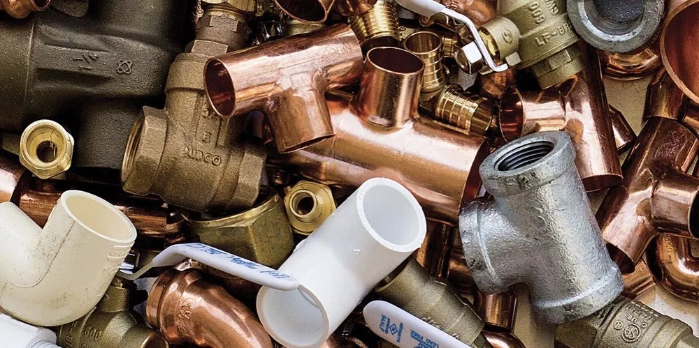 Slide of HD Plumbing & General Maintenance