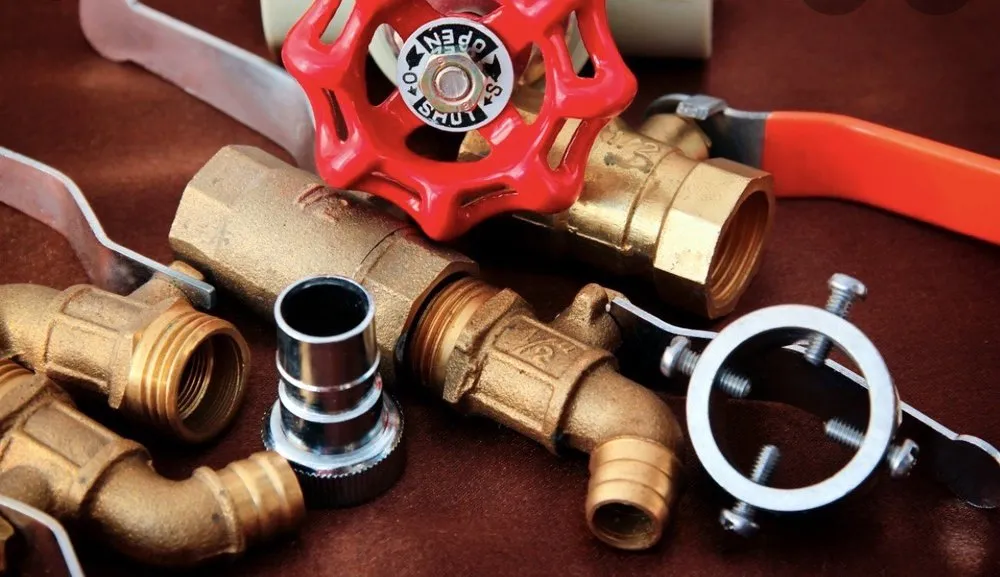 Slide of HD Plumbing & General Maintenance