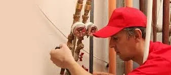 HD Plumbing and Heating