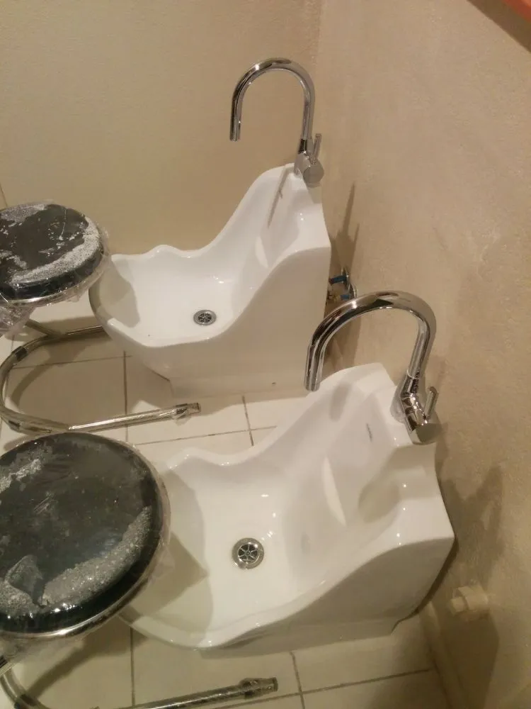 Slide of HD Plumbing And Mechanical