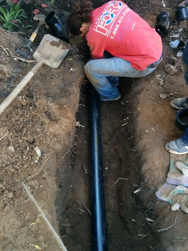 Slide of HD Plumbing And Mechanical