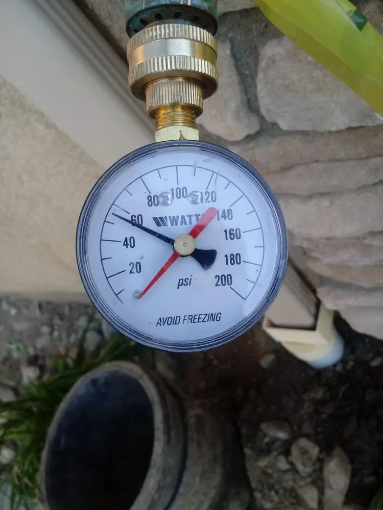 Slide of HD Plumbing And Mechanical