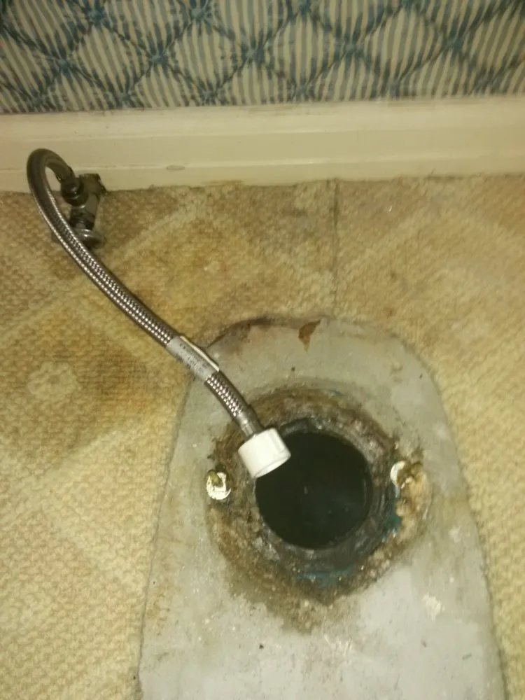 Slide of HD Plumbing And Mechanical