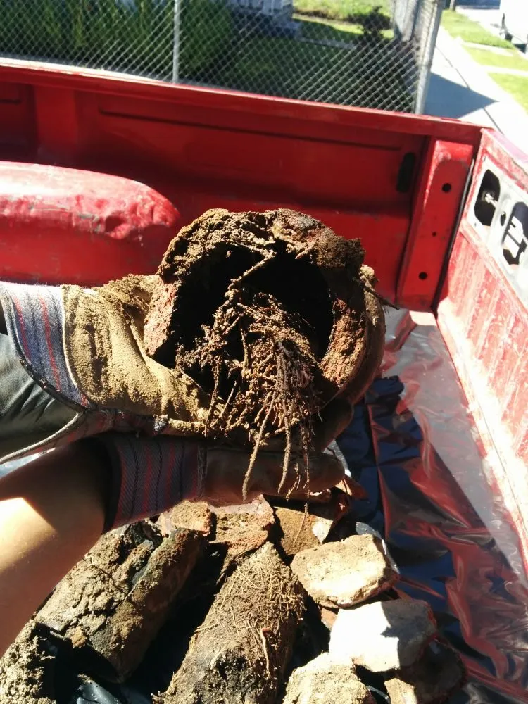 Slide of HD Plumbing And Mechanical