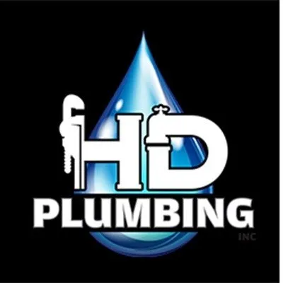 Slide of HD Plumbing