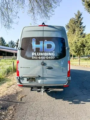 HD Plumbing