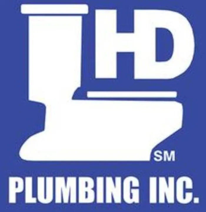 Slide of HD Plumbing
