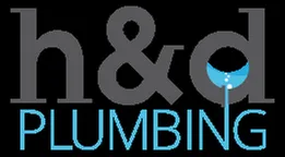 Slide of H&D Plumbing