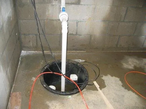 Slide of H&D Plumbing