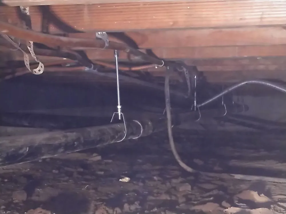 Slide of HD Plumbing