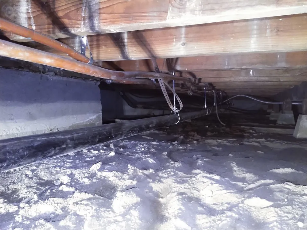 Slide of HD Plumbing