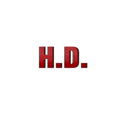HD Service Logo