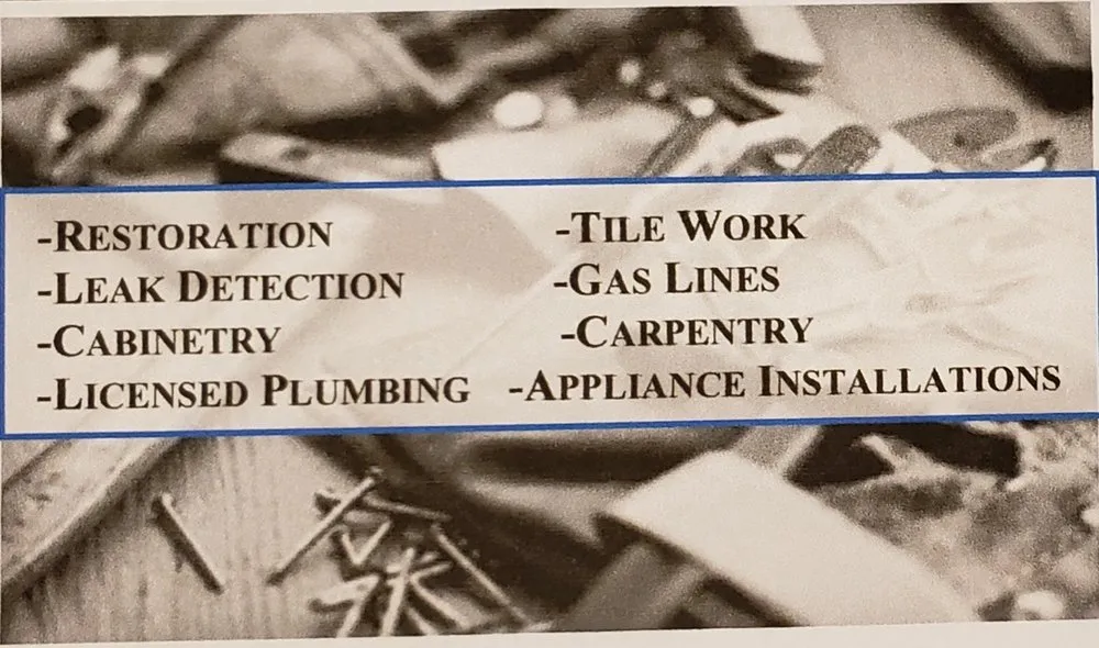 Slide of HD Services