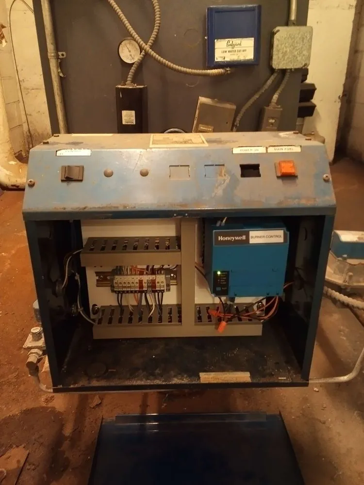 Slide of HDA Plumbing Services