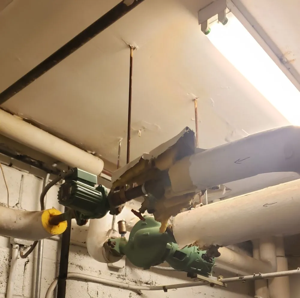 Slide of HDA Plumbing Services