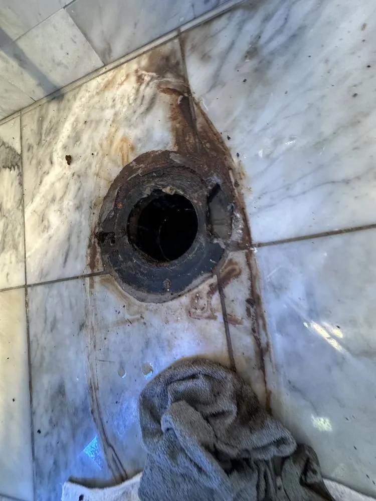 Slide of HDC Brothers Plumbing