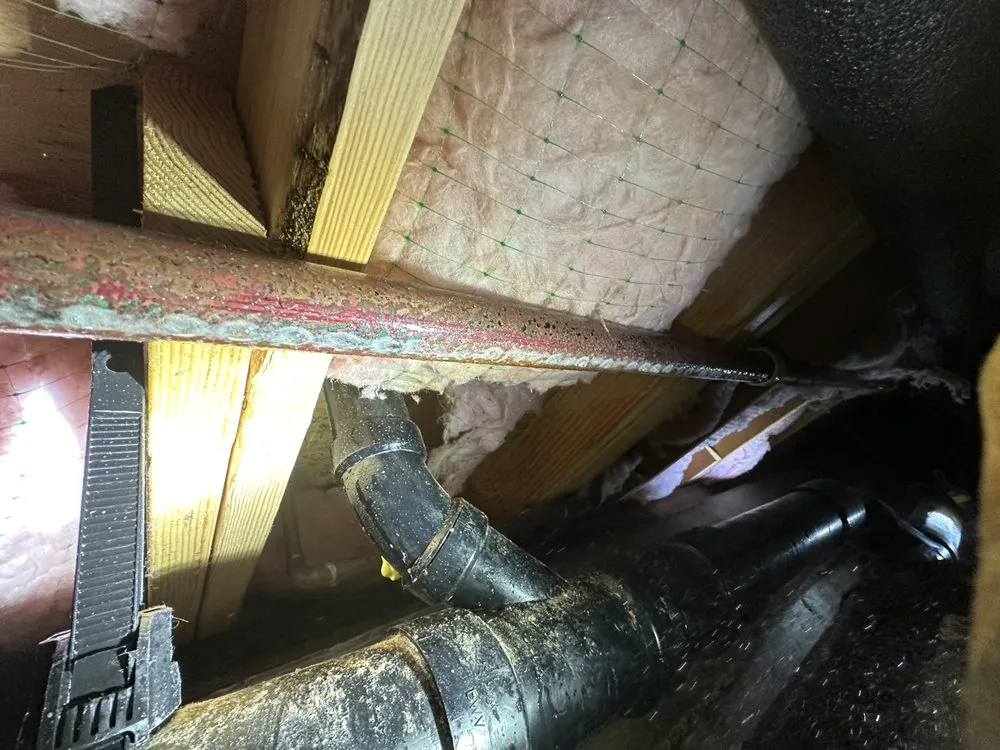 Slide of HDC Brothers Plumbing