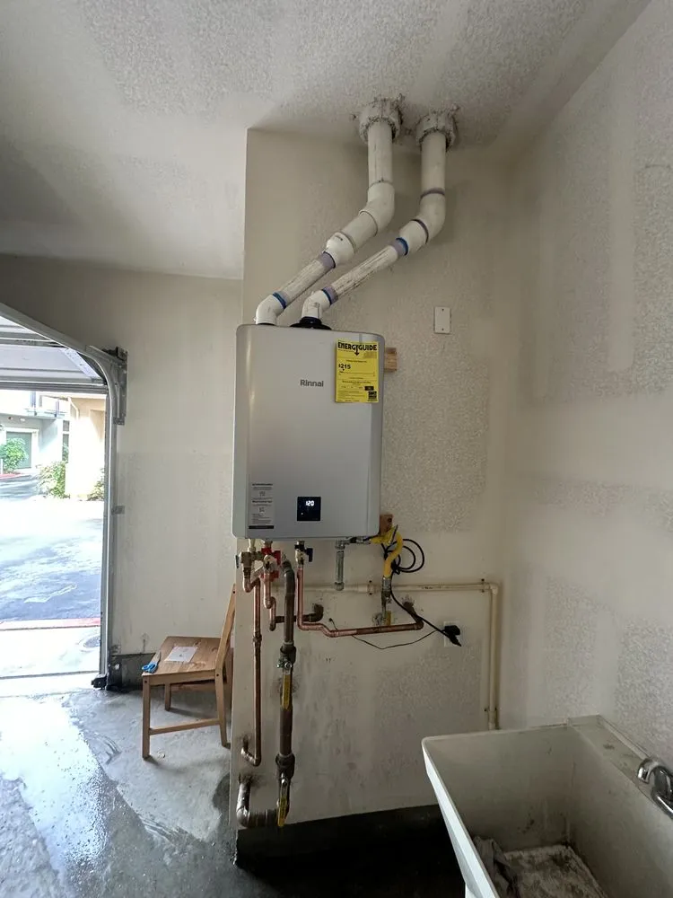 Slide of HDC Brothers Plumbing