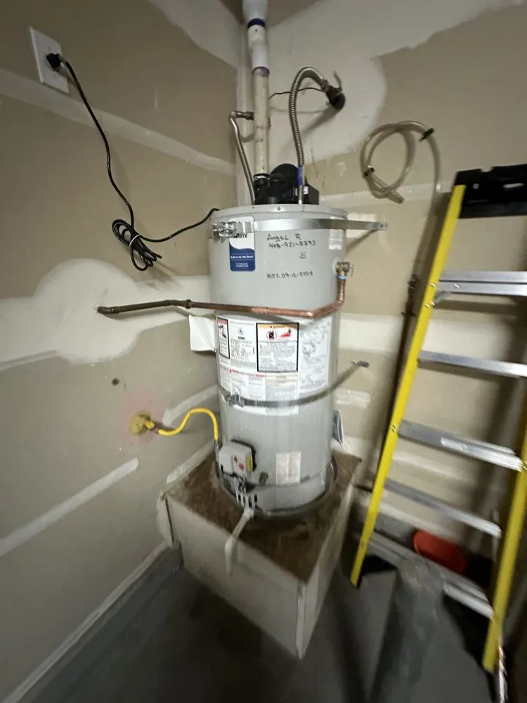 Slide of HDC Brothers Plumbing