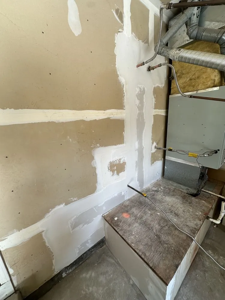 Slide of HDC Brothers Plumbing