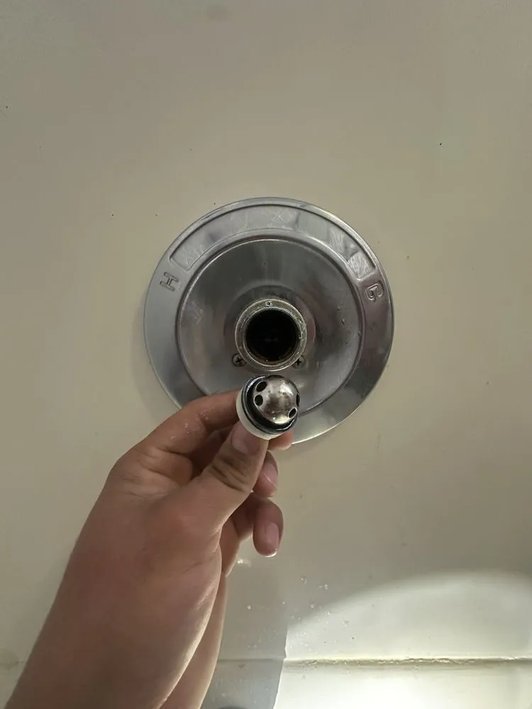 Slide of HDC Brothers Plumbing