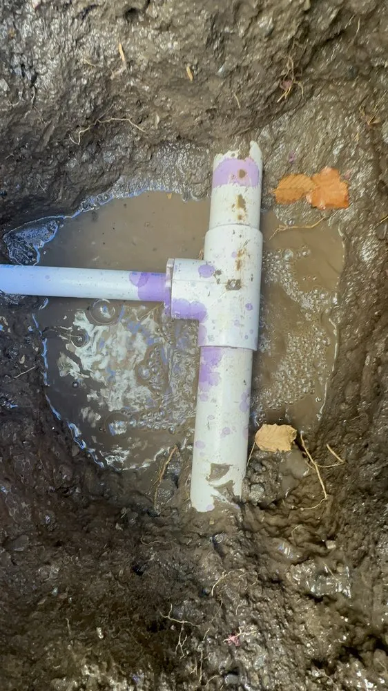 Slide of HDC Brothers Plumbing