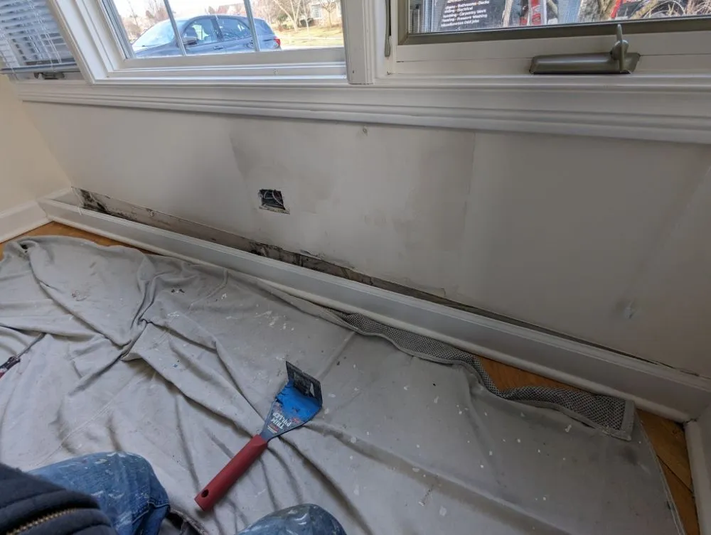 Expert drain cleaning in Glenview, IL by HDH Residential Services