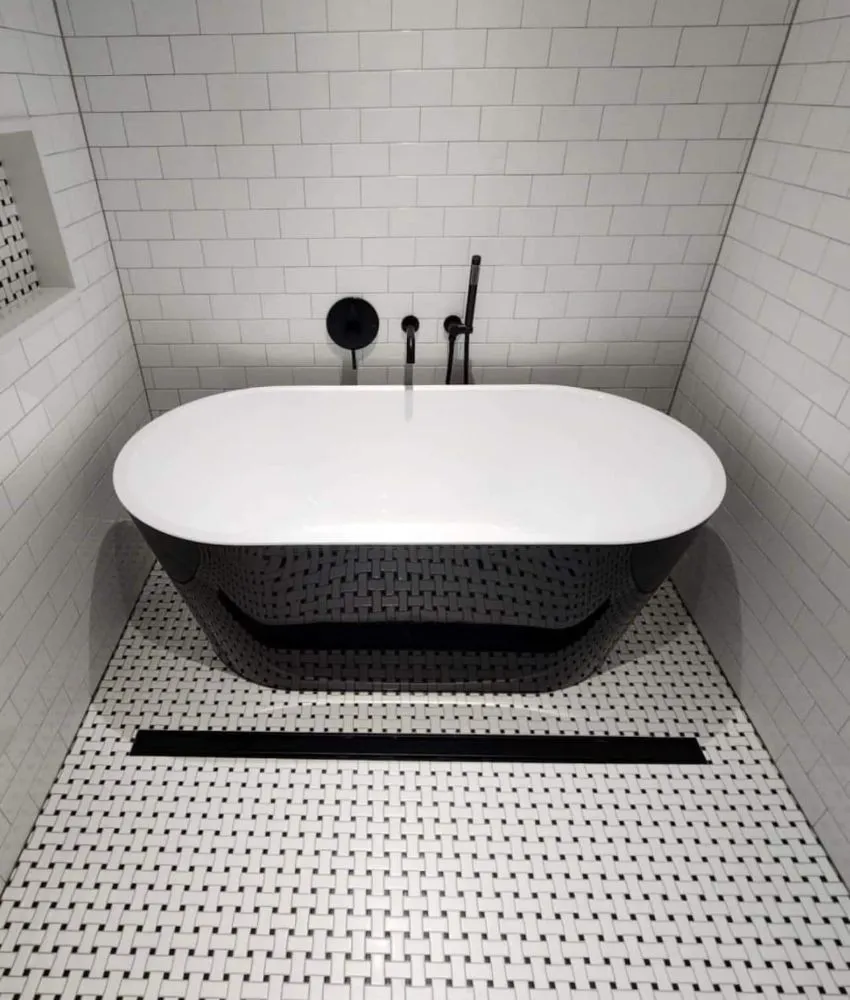 Professional pipe repair for homes in Glenview, IL by HDH Residential Services