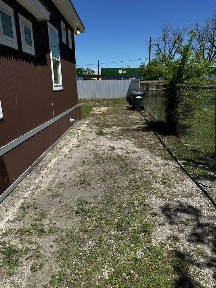 Slide of HDI Lawn Care and other stuff